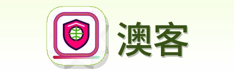 澳客 Logo